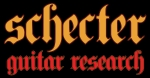 Schecter Guitars Logo